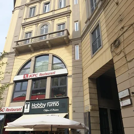 Apartmanhotel Dei Mercanti 4*