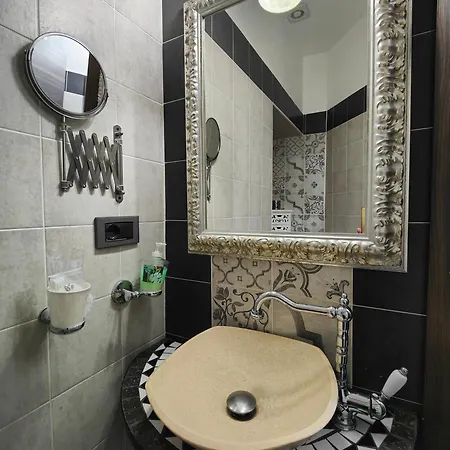 Apartmanhotel Dei Mercanti