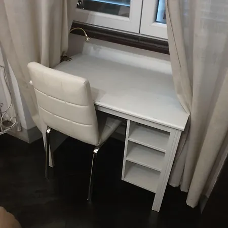 Apartmanhotel Dei Mercanti Milánó