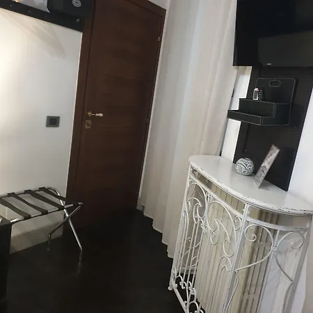 Apartmanhotel Dei Mercanti