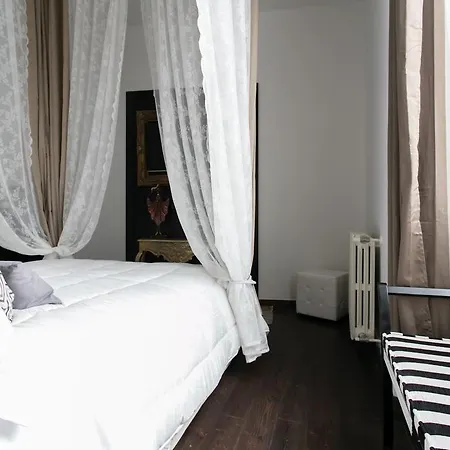 Apartmanhotel Dei Mercanti Milánó