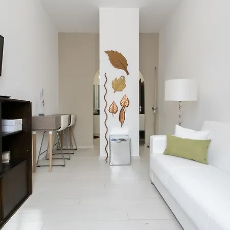 Apartmanhotel Dei Mercanti 4*
