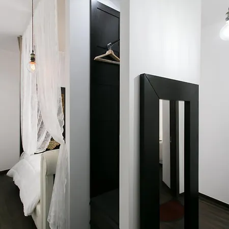 Dei Mercanti Apartmanhotel