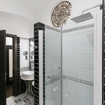 Apartmanhotel Dei Mercanti