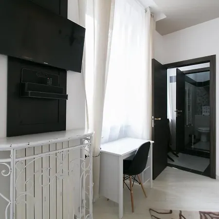 Dei Mercanti Apartmanhotel