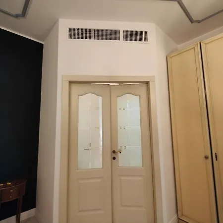Apartmanhotel Dei Mercanti Milánó