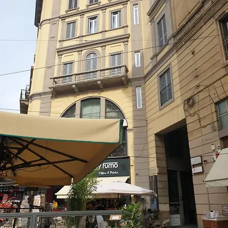 Dei Mercanti Aparthotel