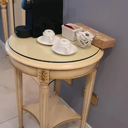 Dei Mercanti Milan