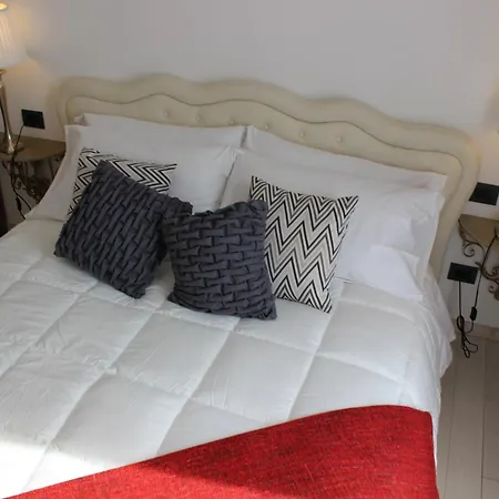 Dei Mercanti Aparthotel Milan