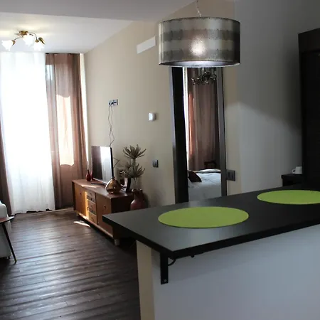 Apart Otel Dei Mercanti 4*