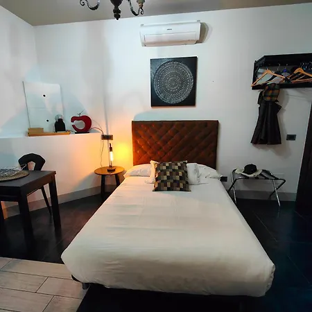 Dei Mercanti Aparthotel 4*