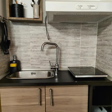 Dei Mercanti Aparthotel Milan