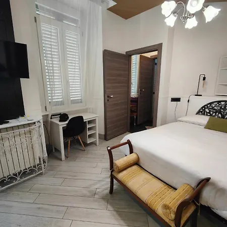 Aparthotel Dei Mercanti