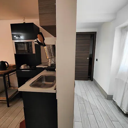 Dei Mercanti Aparthotel Milan
