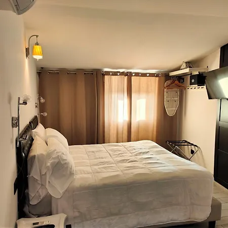 Apart Otel Dei Mercanti Milano