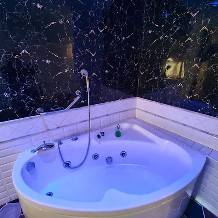 Dei Mercanti Aparthotel