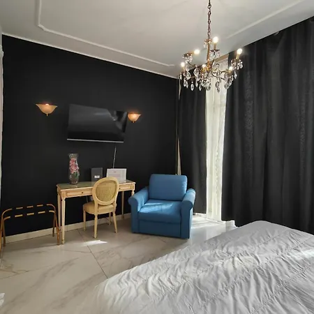 Aparthotel Dei Mercanti 4*