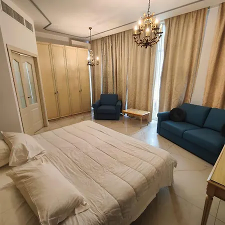 Aparthotel Dei Mercanti 4*