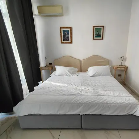 Aparthotel Dei Mercanti 4*