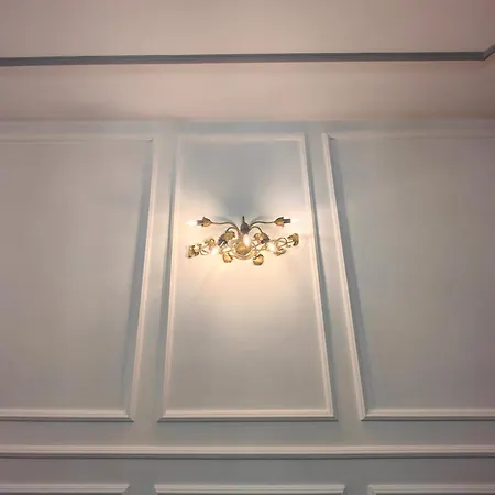 Dei Mercanti Aparthotel