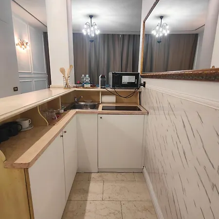 Aparthotel Dei Mercanti