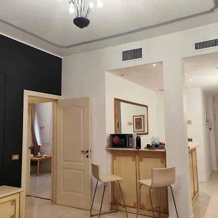 Aparthotel Dei Mercanti 4*