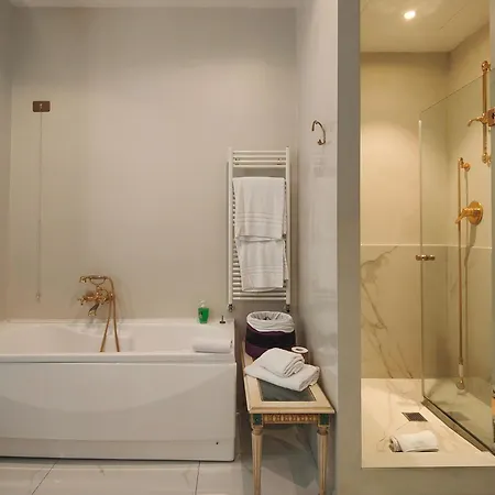 Apart Otel Dei Mercanti Milano