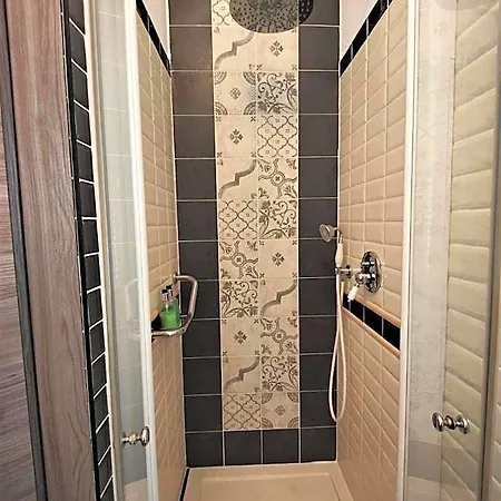 Dei Mercanti Apartahotel Milán