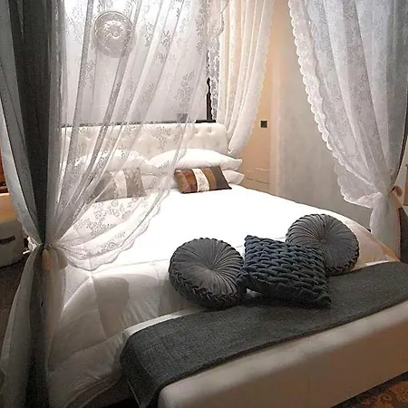 Apartahotel Dei Mercanti