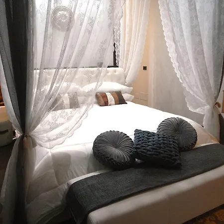 Aparthotel Dei Mercanti 4*