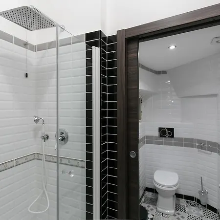 Dei Mercanti Aparthotel 4*