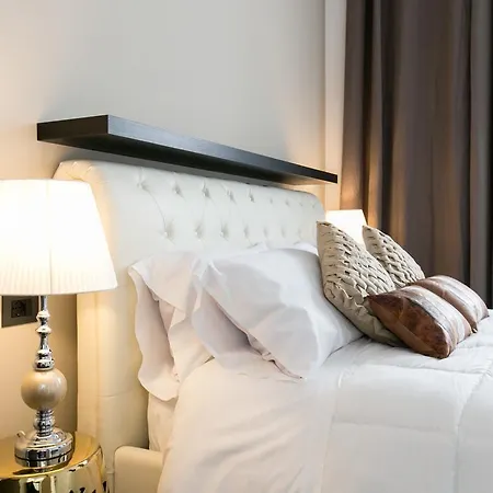 Apartahotel Dei Mercanti Milán