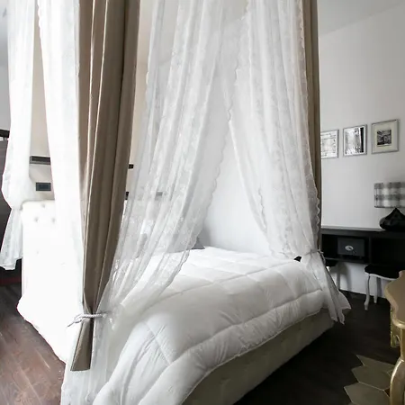 Aparthotel Dei Mercanti Milan