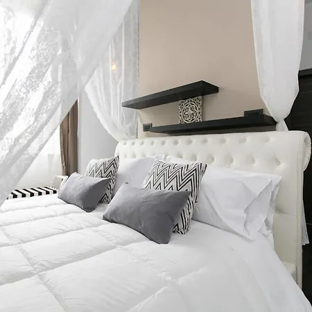 Aparthotel Dei Mercanti Milan