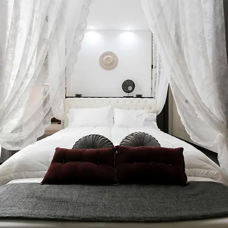Dei Mercanti Aparthotel