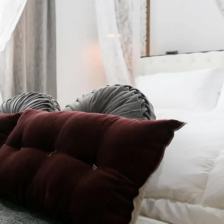 Dei Mercanti Aparthotel 4*