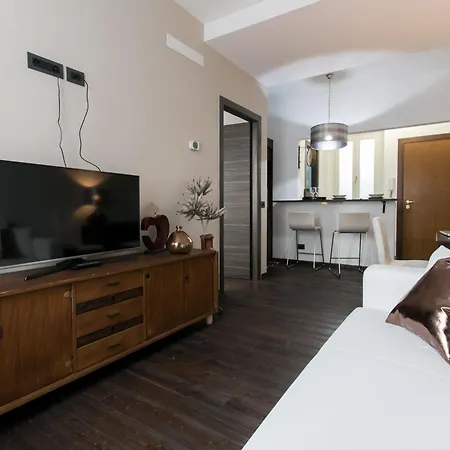 Aparthotel Dei Mercanti Milan