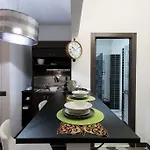 Dei Mercanti Apartmanhotel Milánó