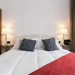 Apartmanhotel Dei Mercanti 4*