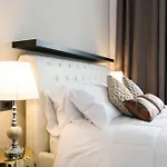 Apartmanhotel Dei Mercanti Milánó