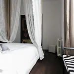 Apartmanhotel Dei Mercanti Milánó