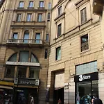 Dei Mercanti Apartmanhotel 4*
