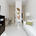 Apartmanhotel Dei Mercanti 4*