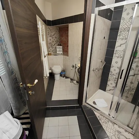 Dei Mercanti Apart-hotel Milão