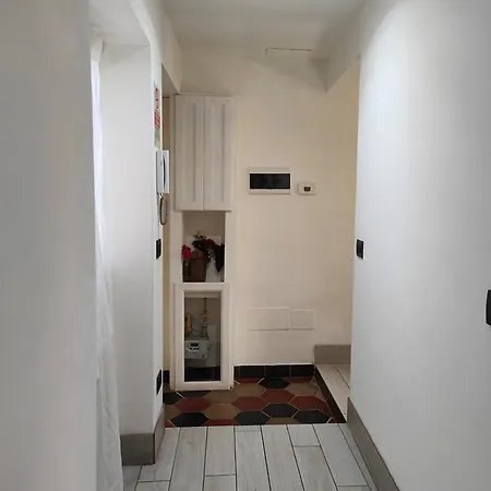 Dei Mercanti Hotel apartamentowy 3*