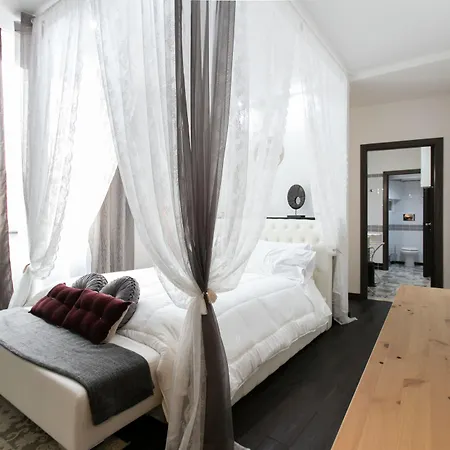 Dei Mercanti Apart-hotel Milão