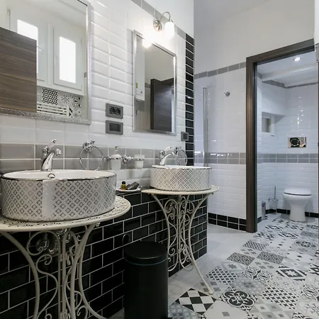 Dei Mercanti Apart-hotel Milão