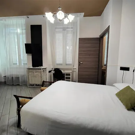 داي ميركانتي الفندقية بخدمة ذاتية 4* ميلان