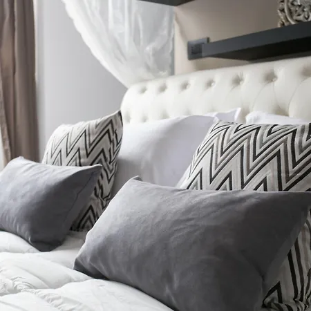 داي ميركانتي الفندقية بخدمة ذاتية شقة فندقية 4*