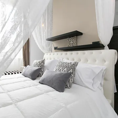 شقة فندقية داي ميركانتي الفندقية بخدمة ذاتية ميلان